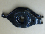 Image of Link Complete (RR). Link Complete Suspension. (Rear, Lower) image for your INFINITI QX56  
